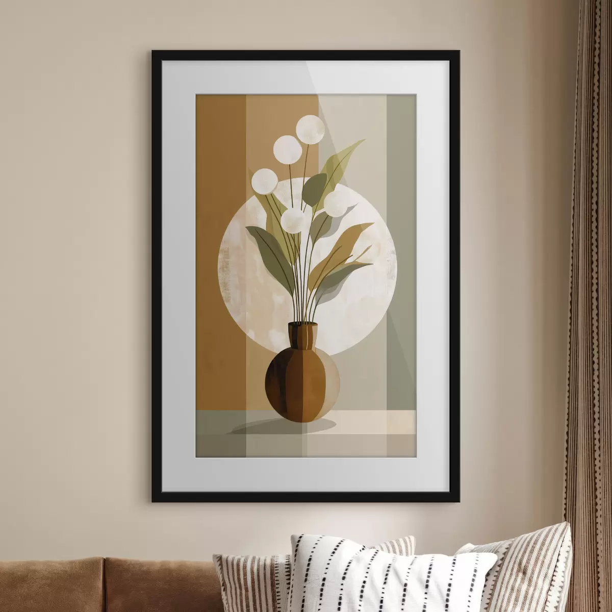 Poster Ricordo e bagliore f49531