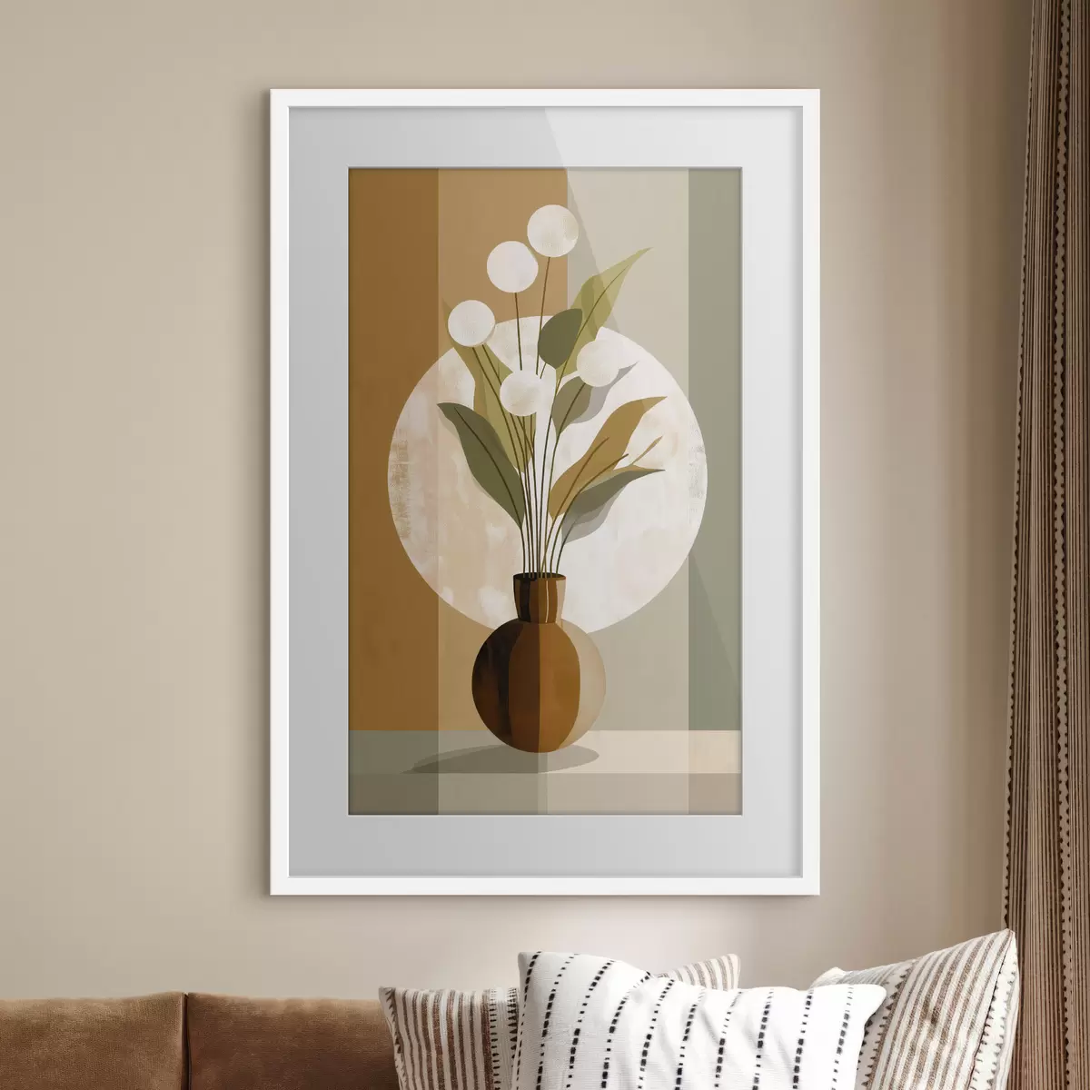Poster Ricordo e bagliore f49531