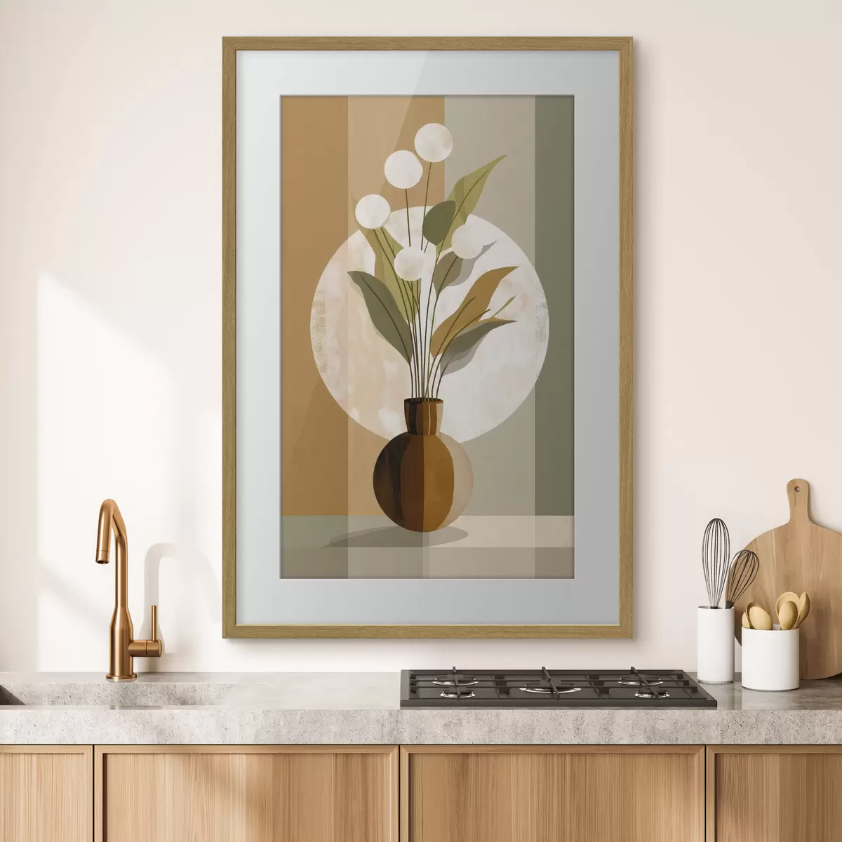 Poster Ricordo e bagliore f49531