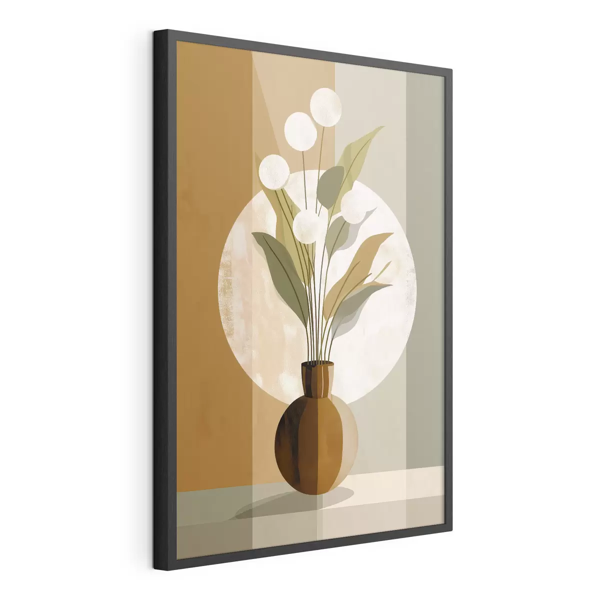 Poster Ricordo e bagliore f49531