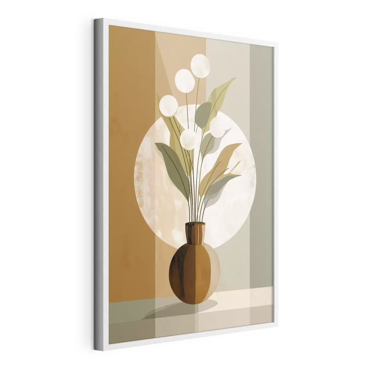 Poster Ricordo e bagliore f49531