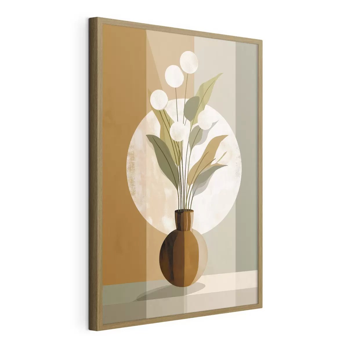 Poster Ricordo e bagliore f49531