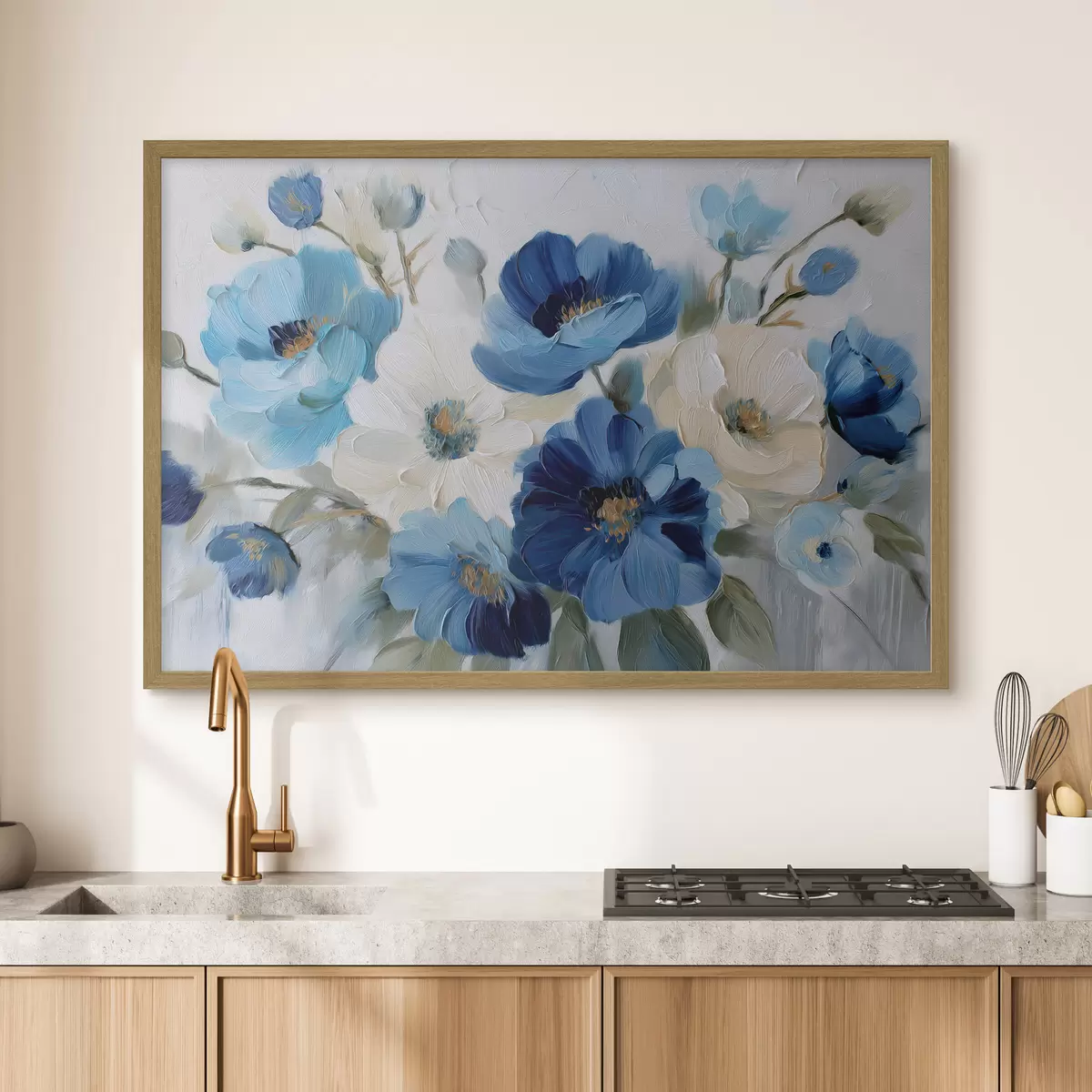 Poster Fiori f49533