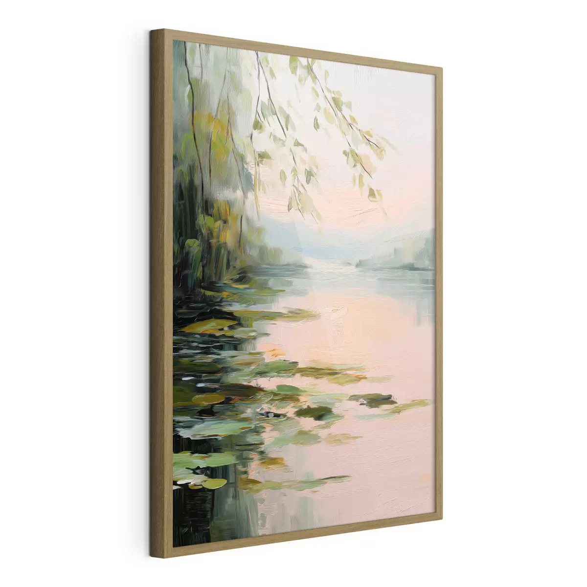 Poster Paesaggio f49536