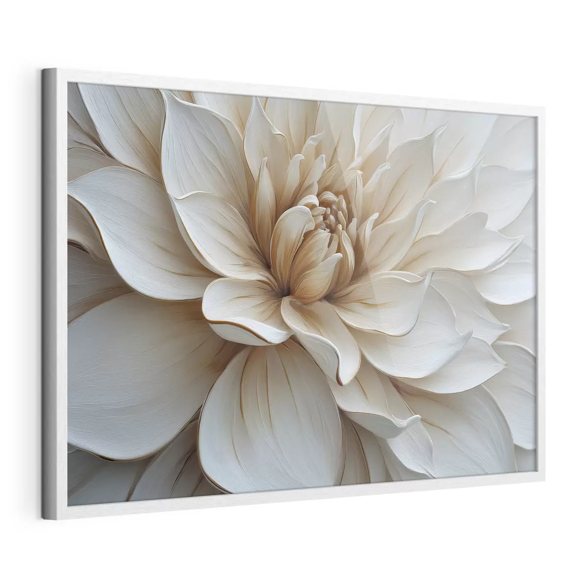 Poster Un fiore grande f49539