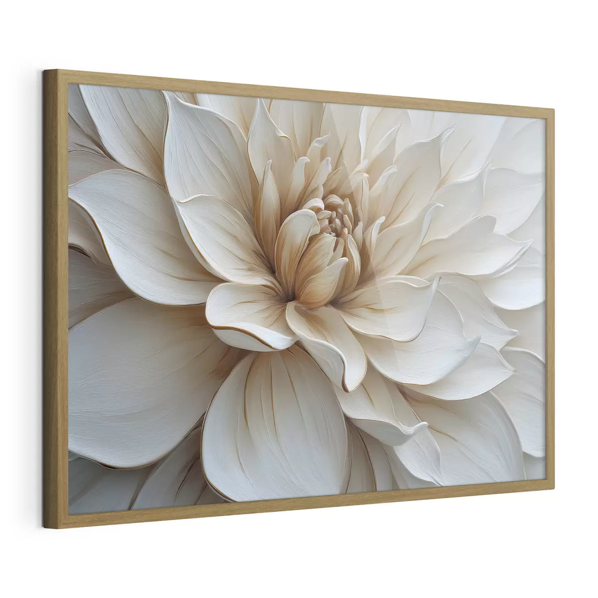 Poster Un fiore grande f49539