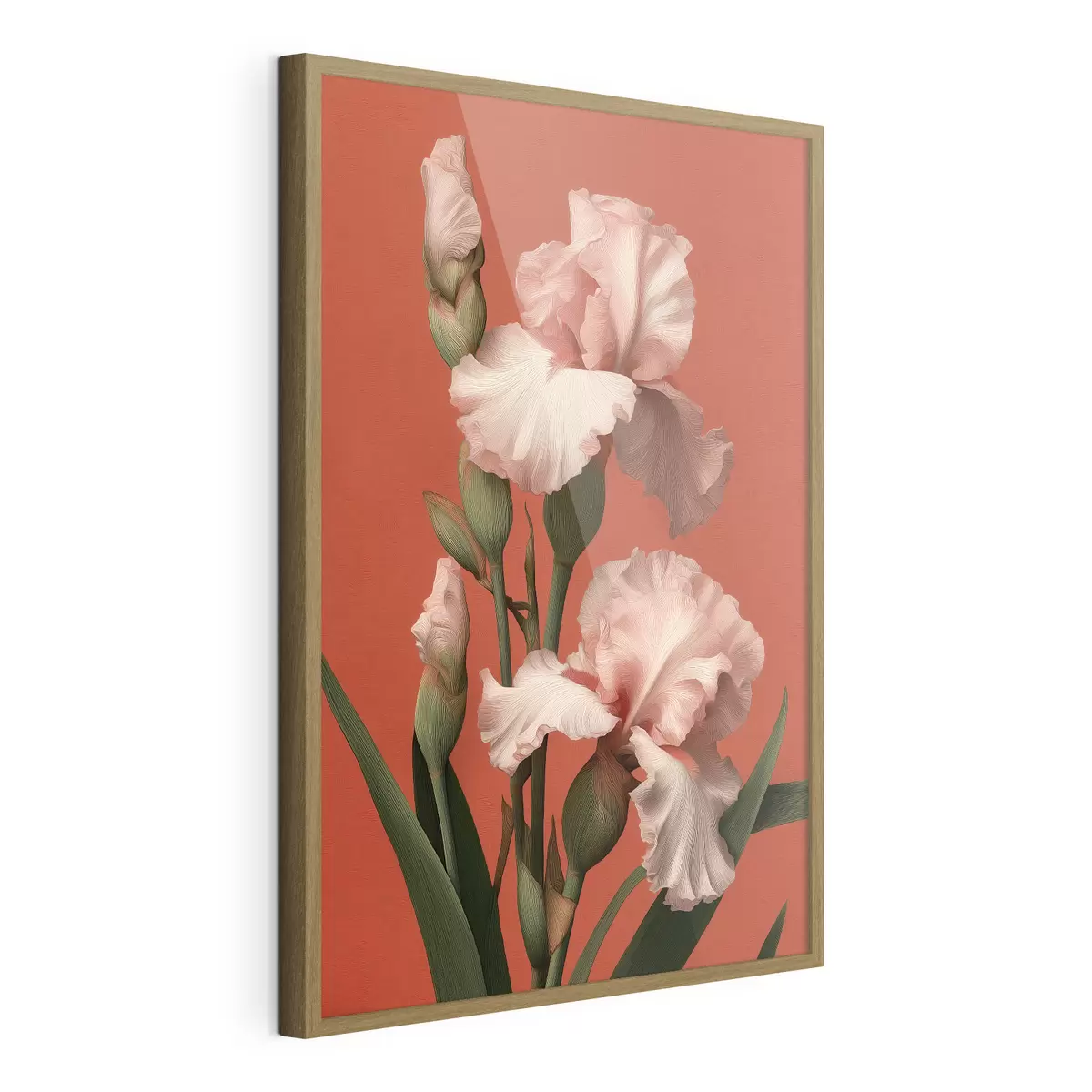 Poster Iris f49540