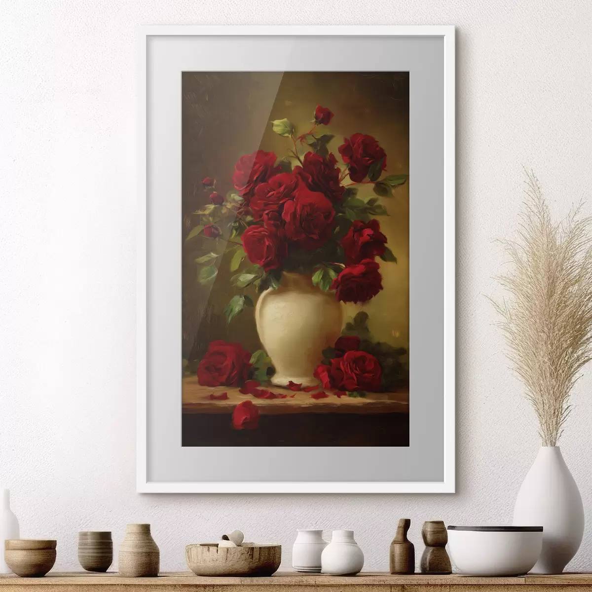 Poster Ricordo e passione f49545