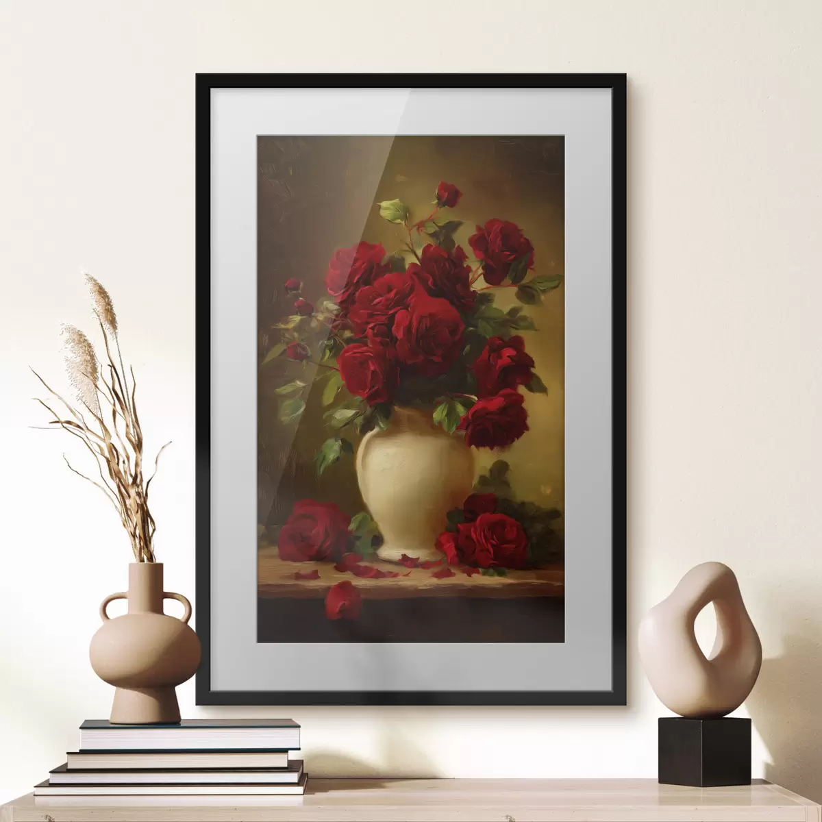 Poster Ricordo e passione f49545