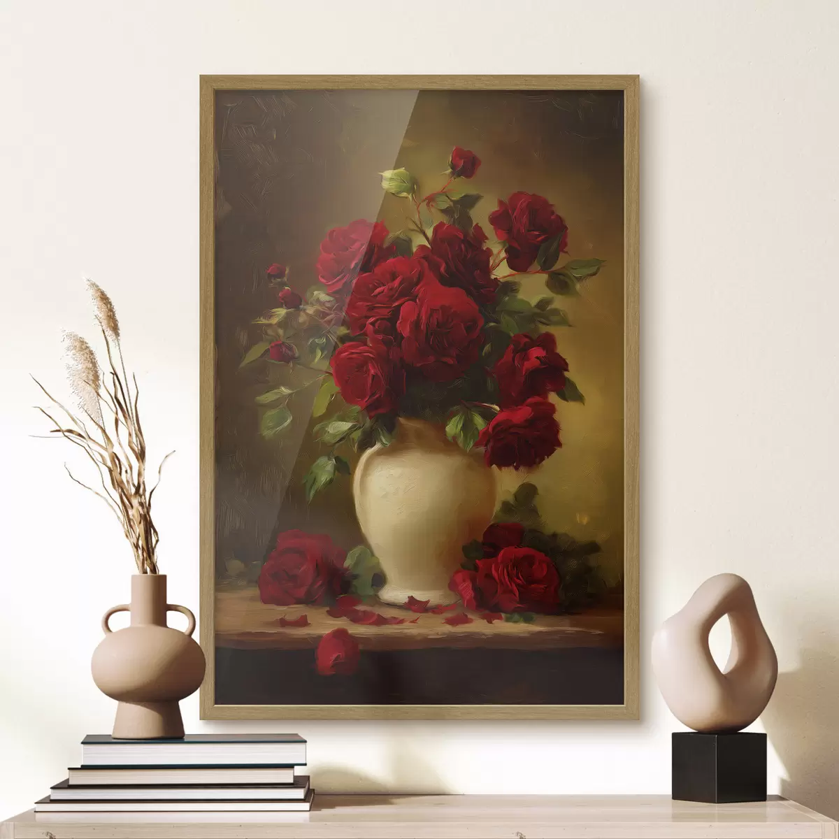 Poster Ricordo e passione f49545