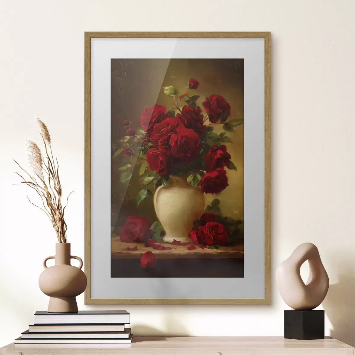 Poster Ricordo e passione f49545