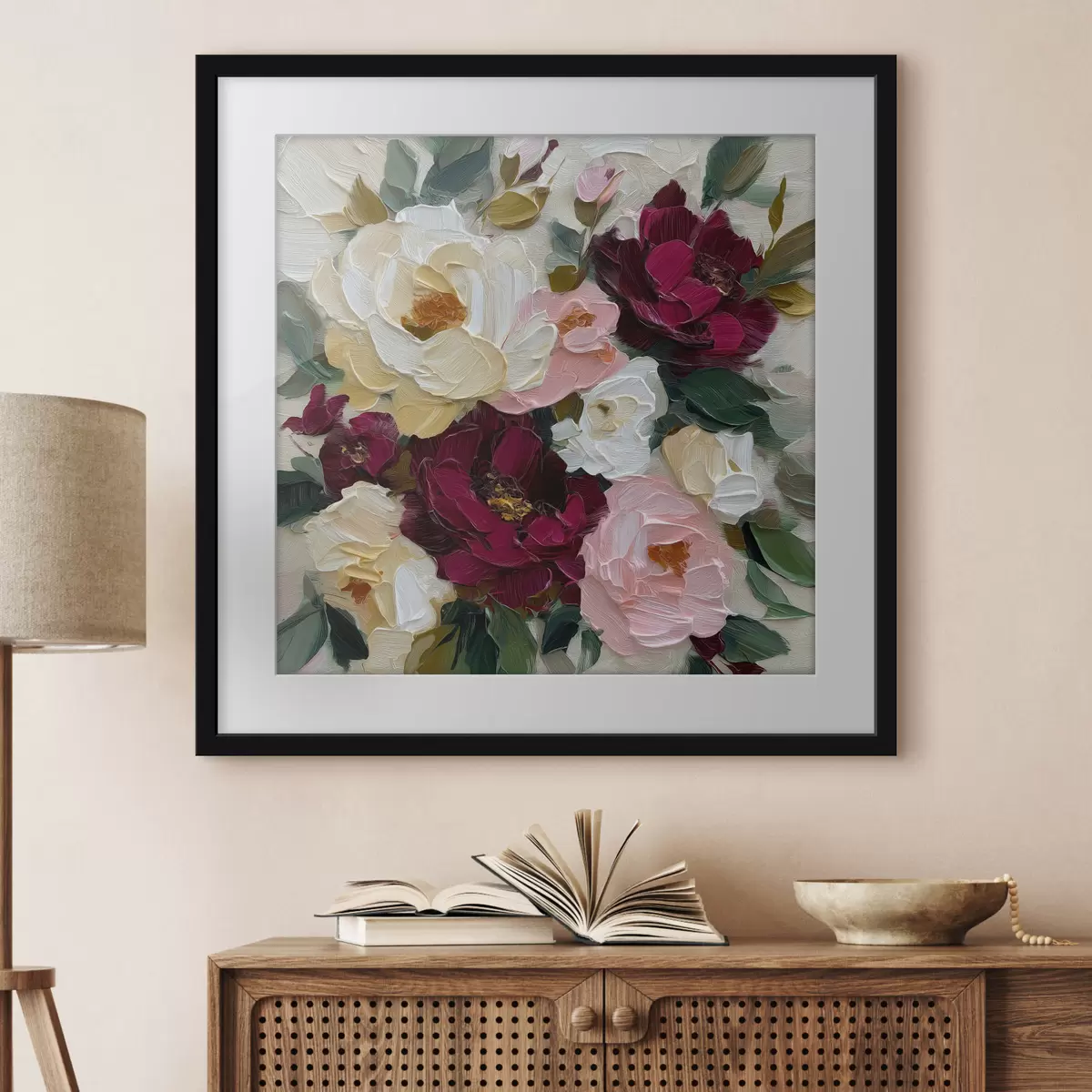 Poster Fiori f49548