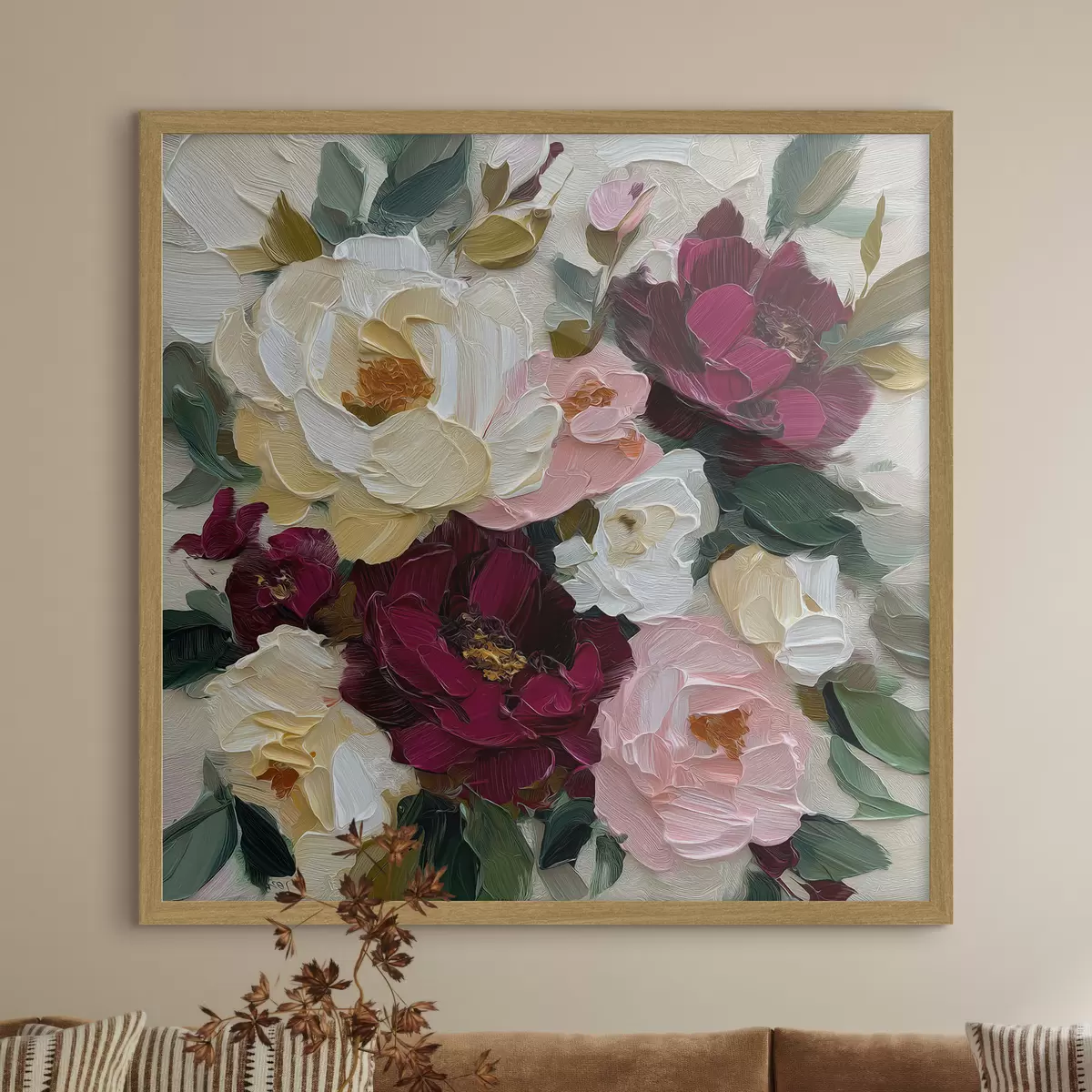 Poster Fiori f49548