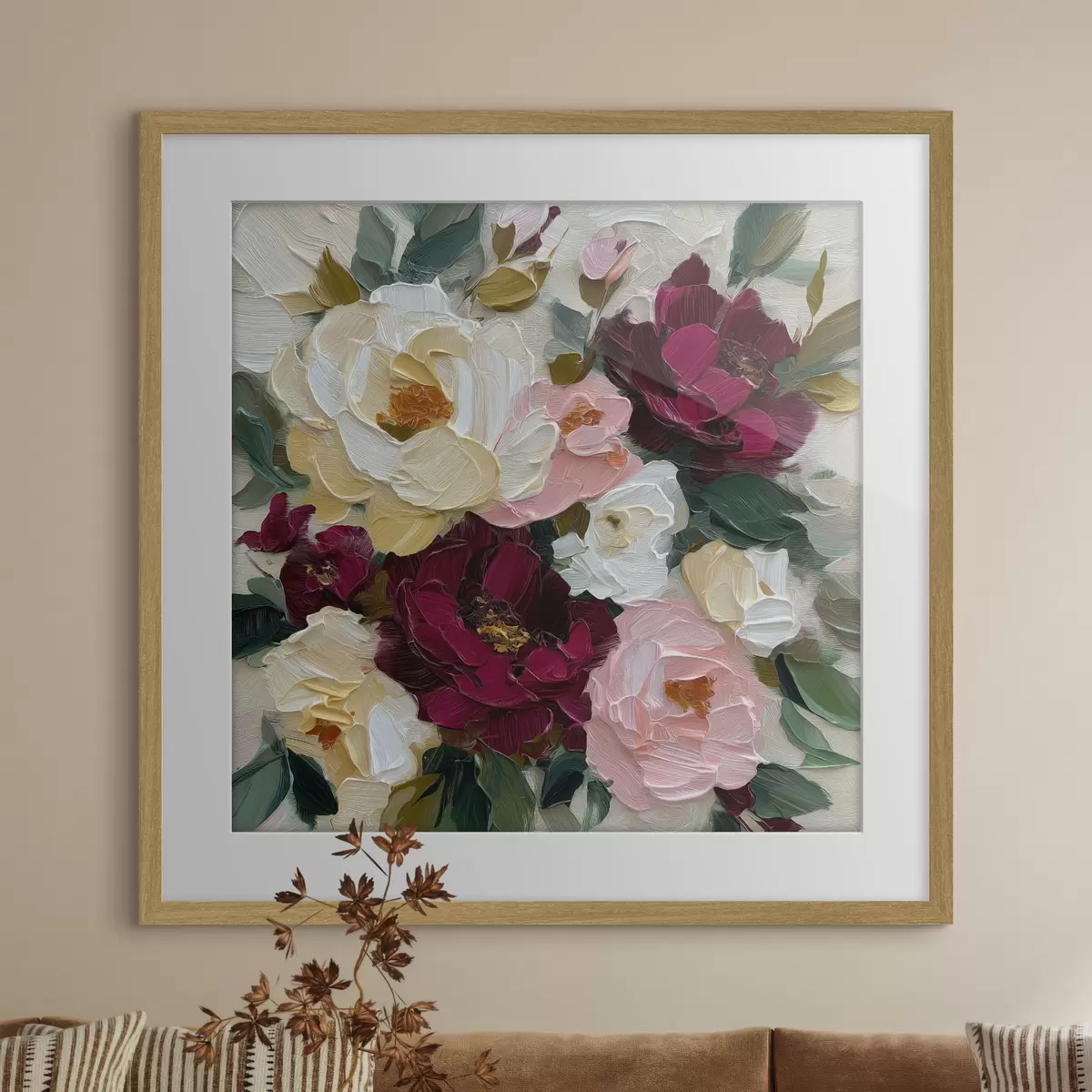 Poster Fiori f49548