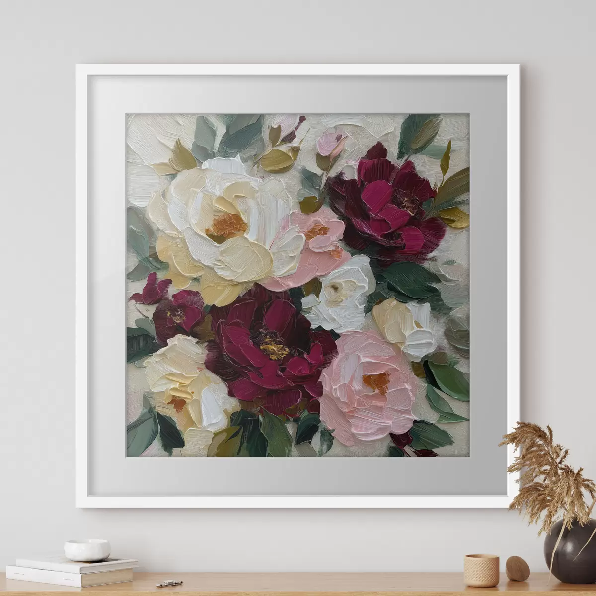 Poster Fiori f49548