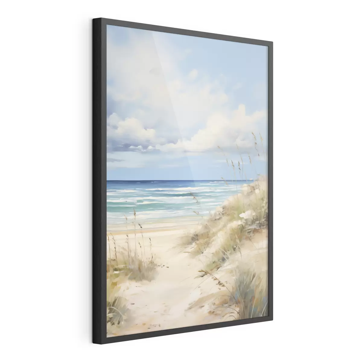 Poster Paesaggio e anima f49501