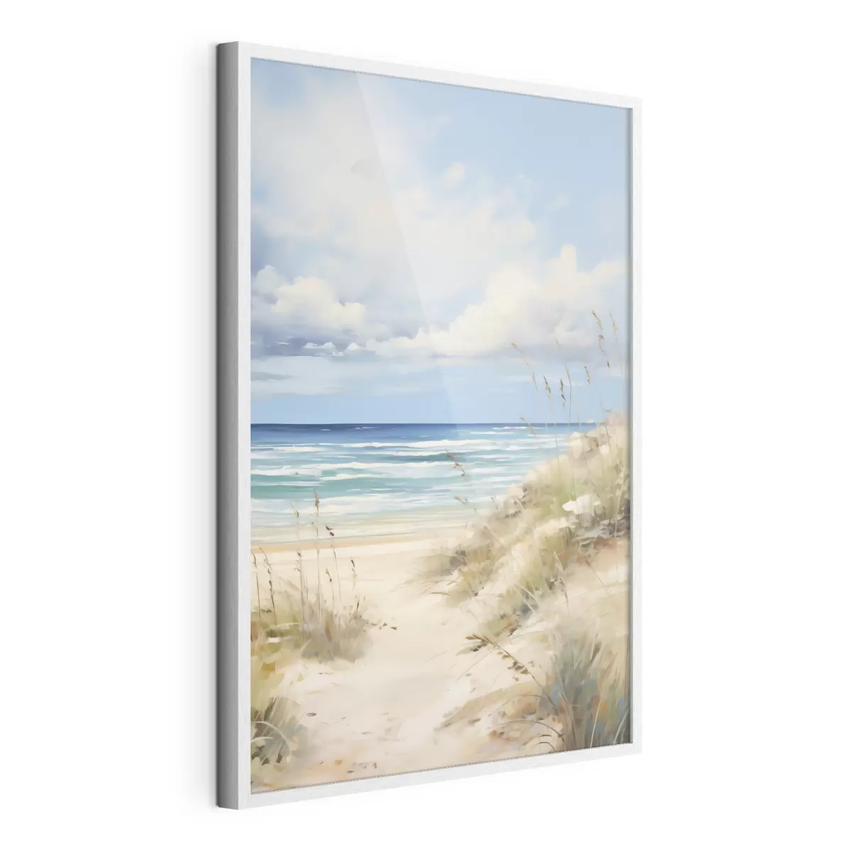 Poster Paesaggio e anima f49501