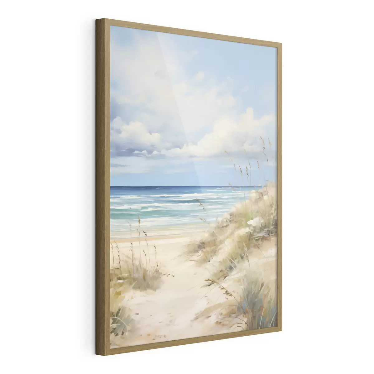 Poster Paesaggio e anima f49501