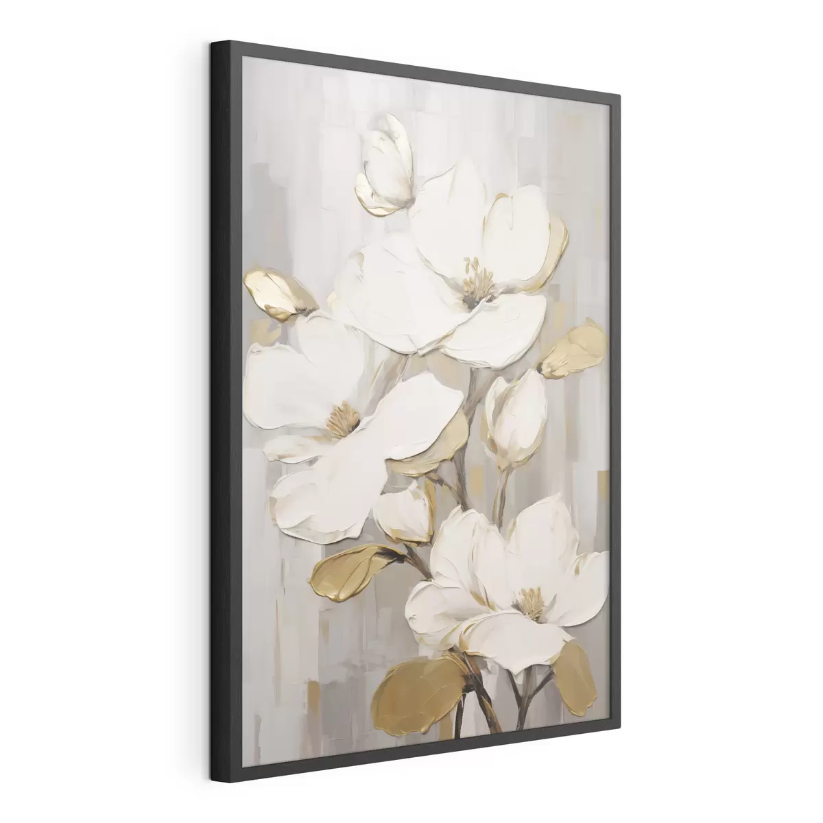 Poster Fiori: riproduzione di un dipinto f49503