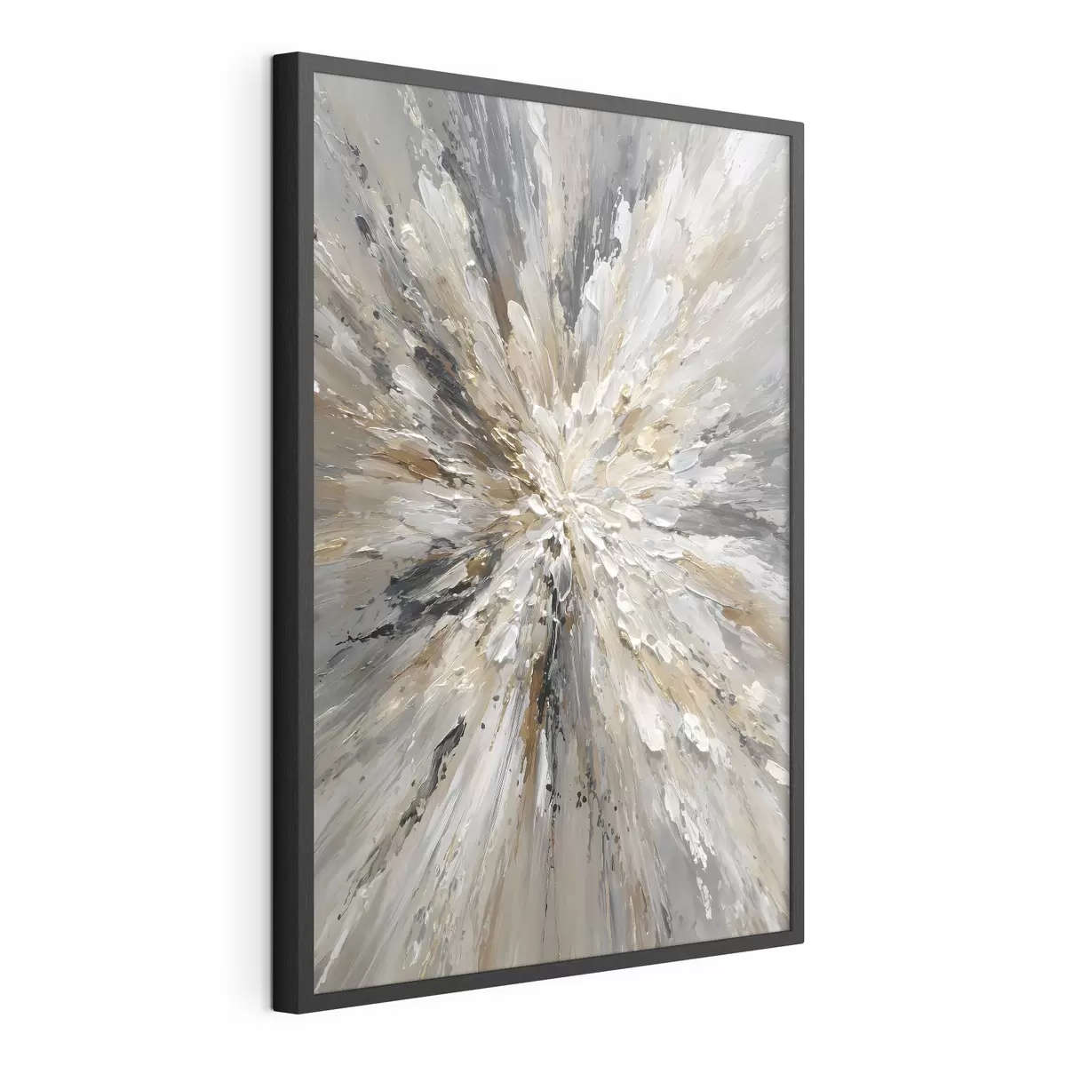 Poster Bagliore e fascino f49556
