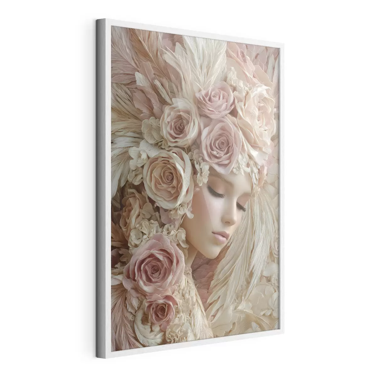 Poster Bagliore e nostalgia f49566