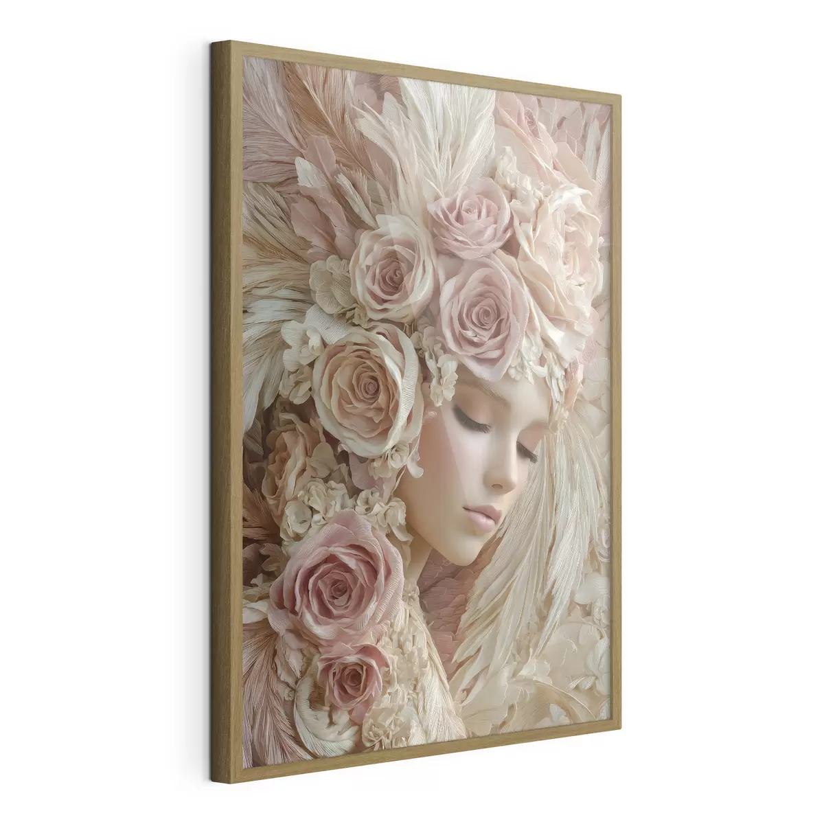 Poster Bagliore e nostalgia f49566