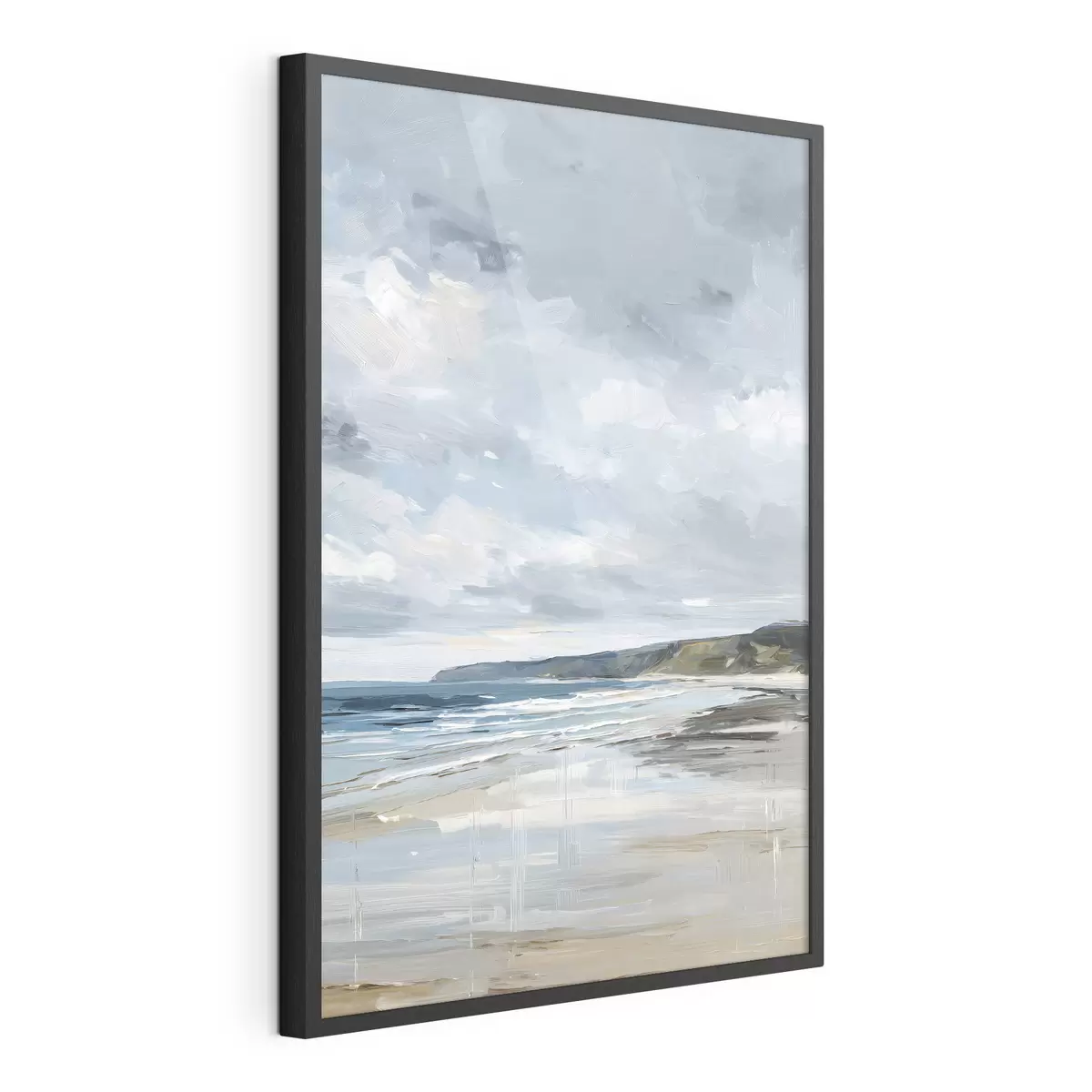 Poster paesaggio marino f49567
