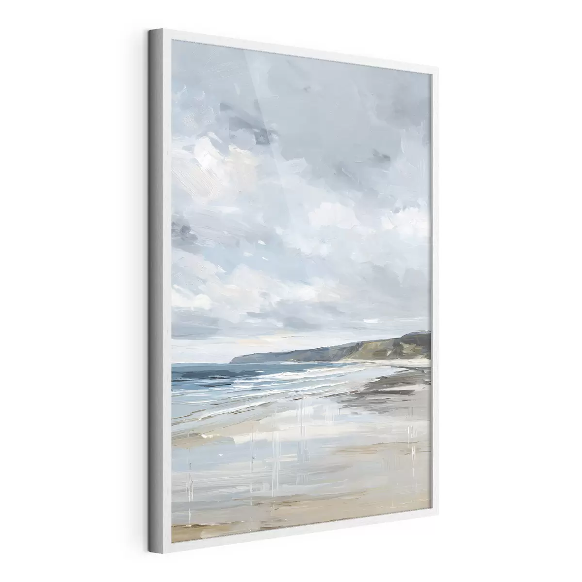 Poster paesaggio marino f49567