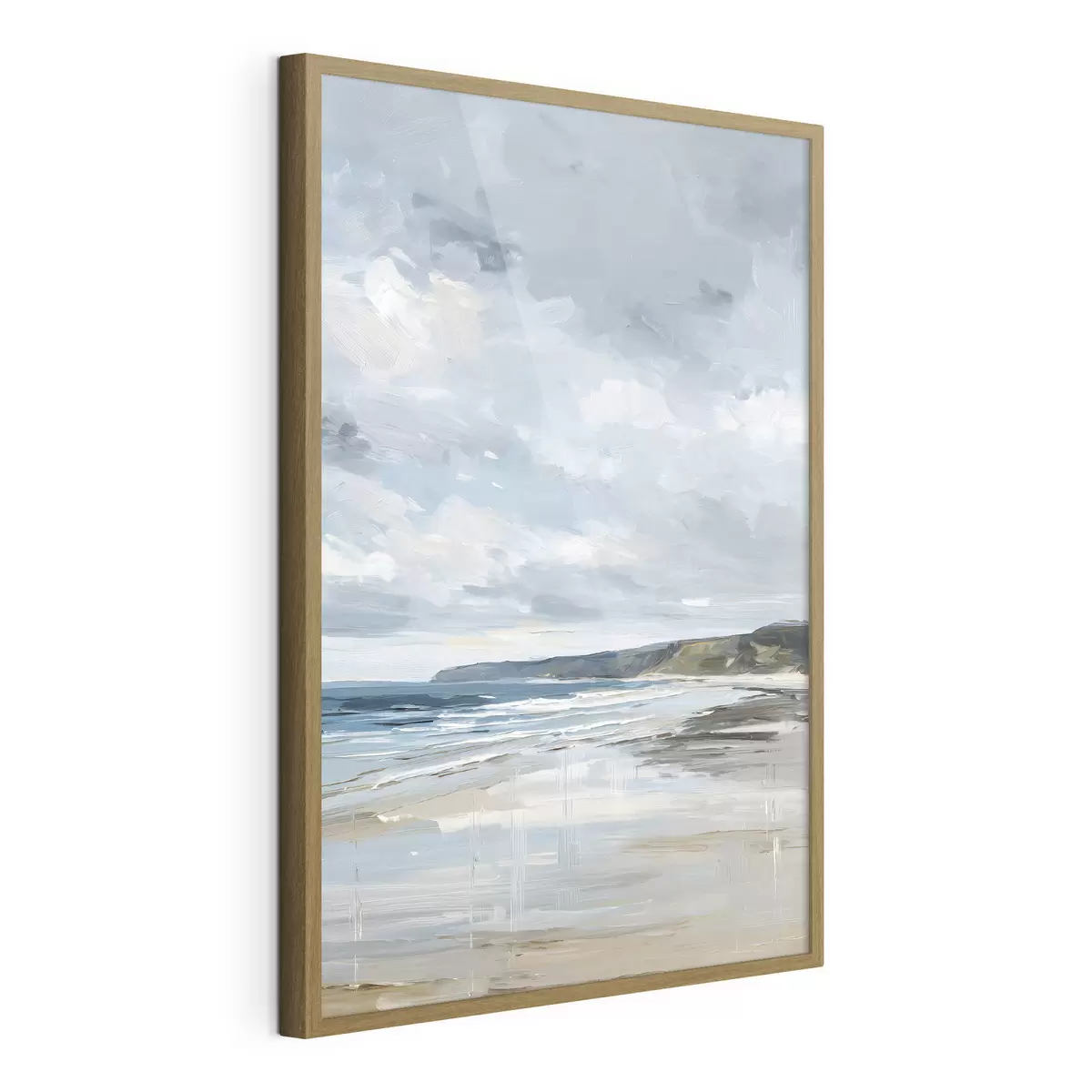 Poster paesaggio marino f49567