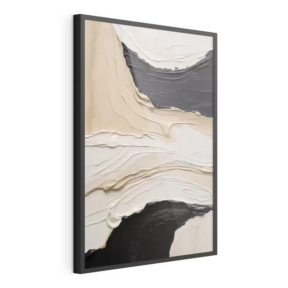 Poster Bagliore e colori f49615