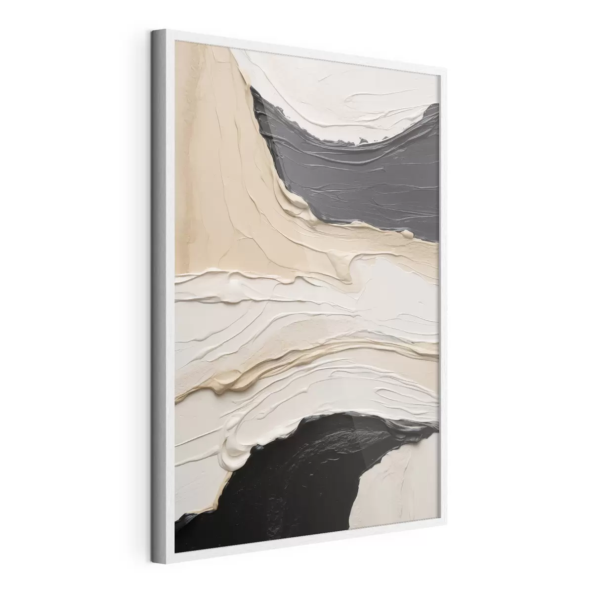 Poster Bagliore e colori f49615