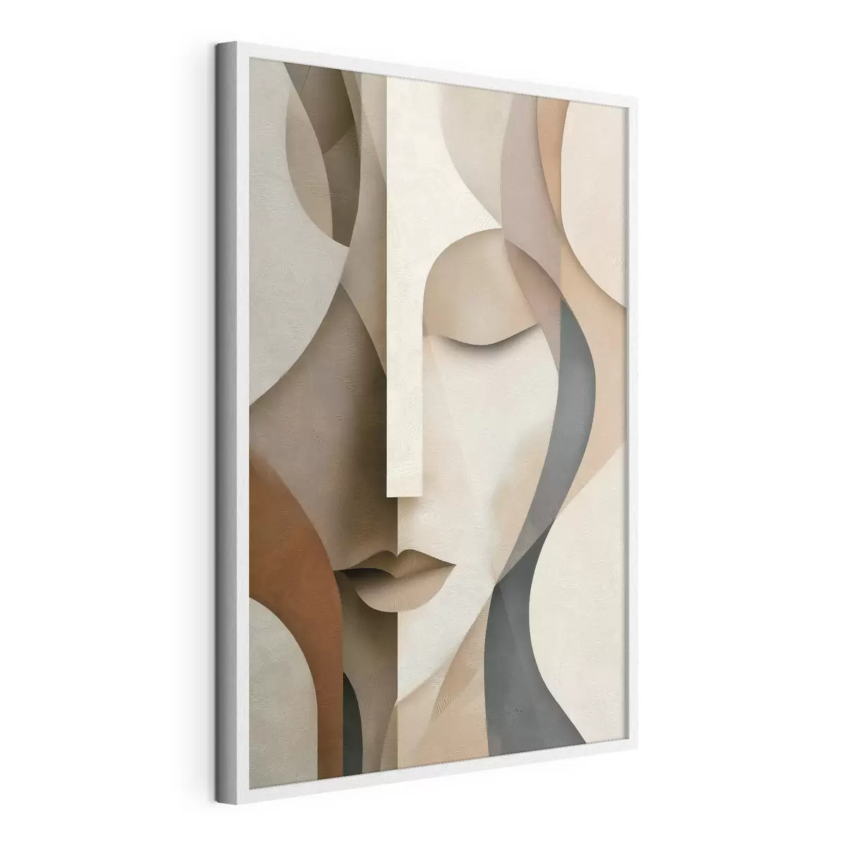 Poster Volto e fiducia f49617