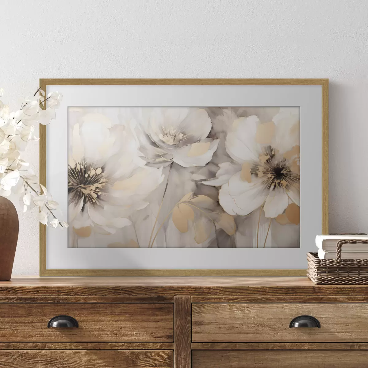 Poster Forza e promessa f49618