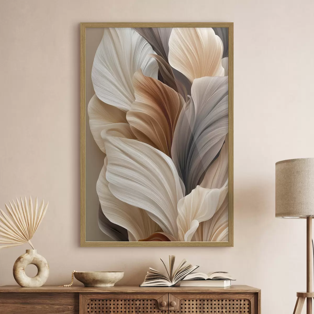 Poster Passione e devozione f49619
