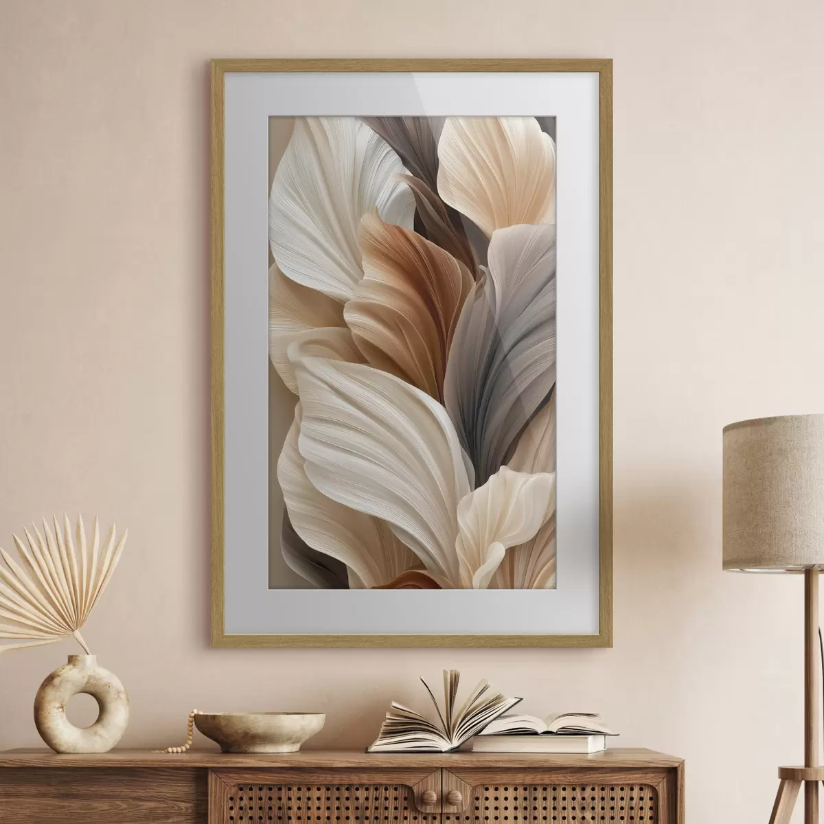 Poster Passione e devozione f49619