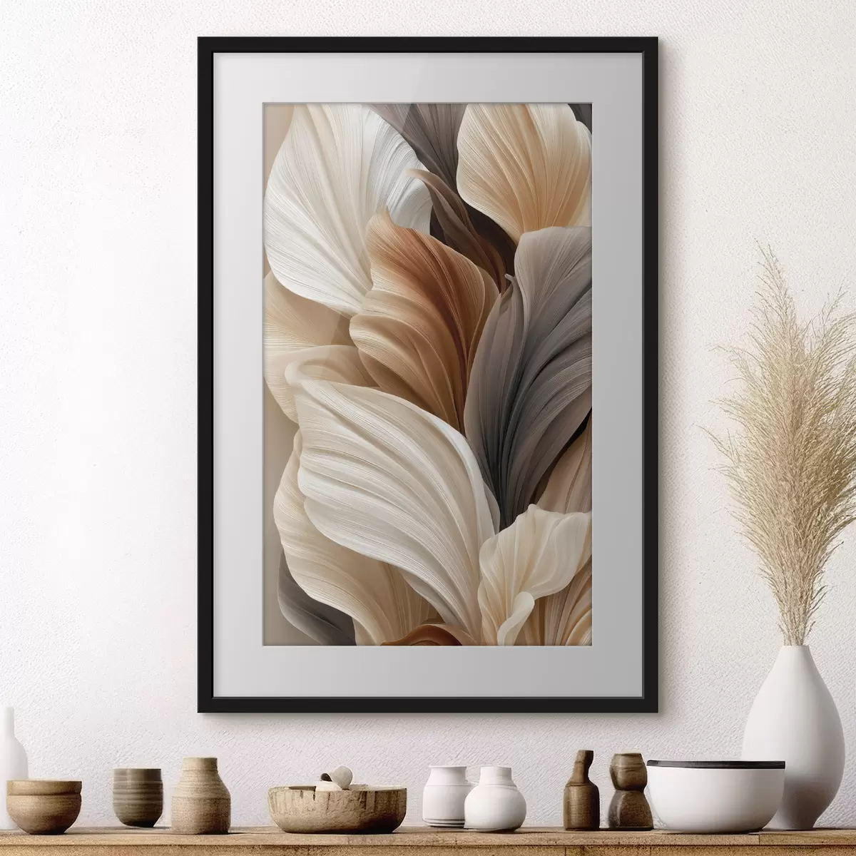 Poster Passione e devozione f49619