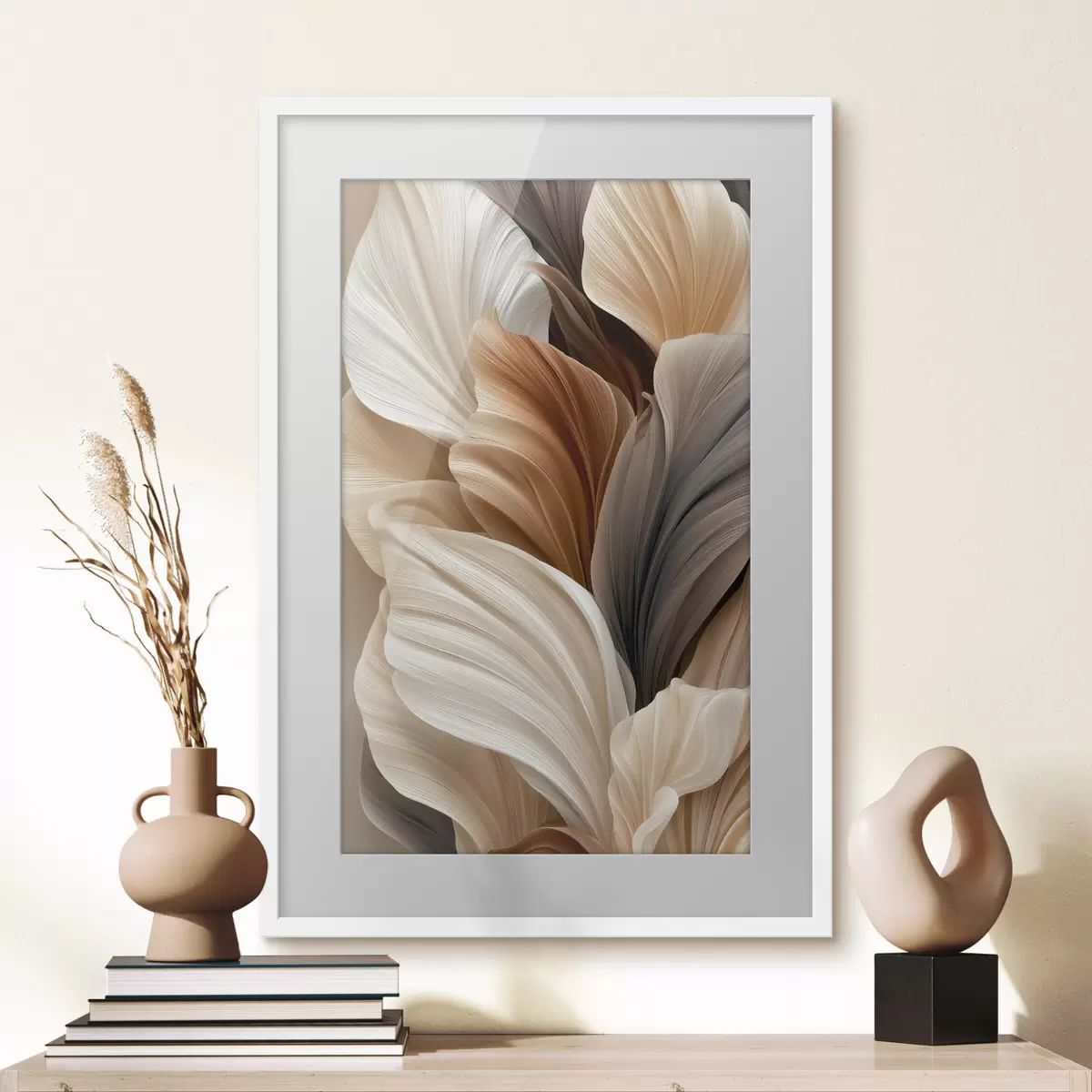 Poster Passione e devozione f49619