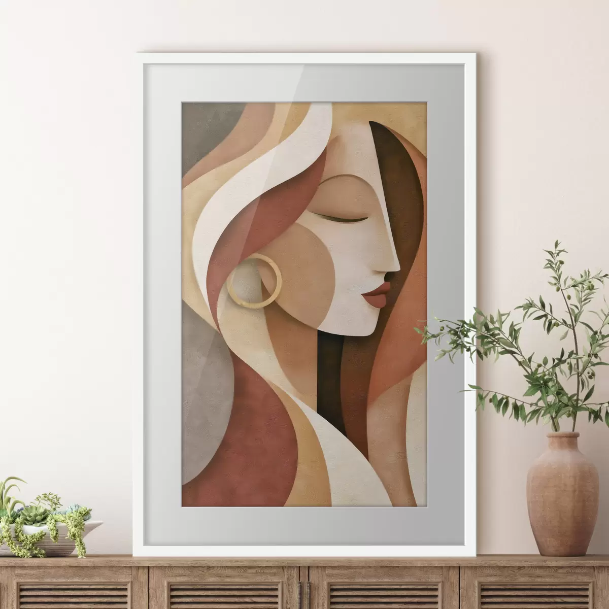 Poster Passione e armonia f49621