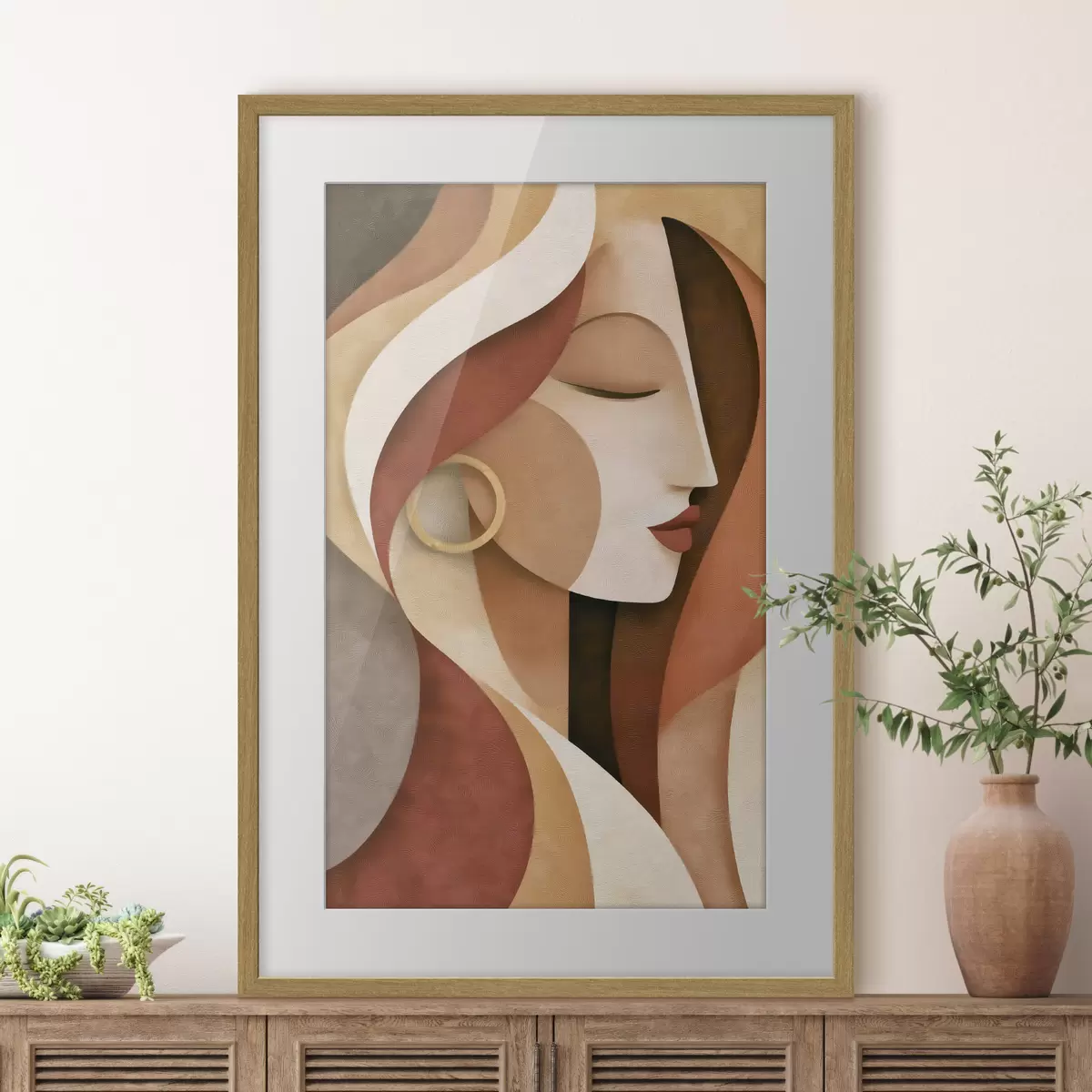 Poster Passione e armonia f49621