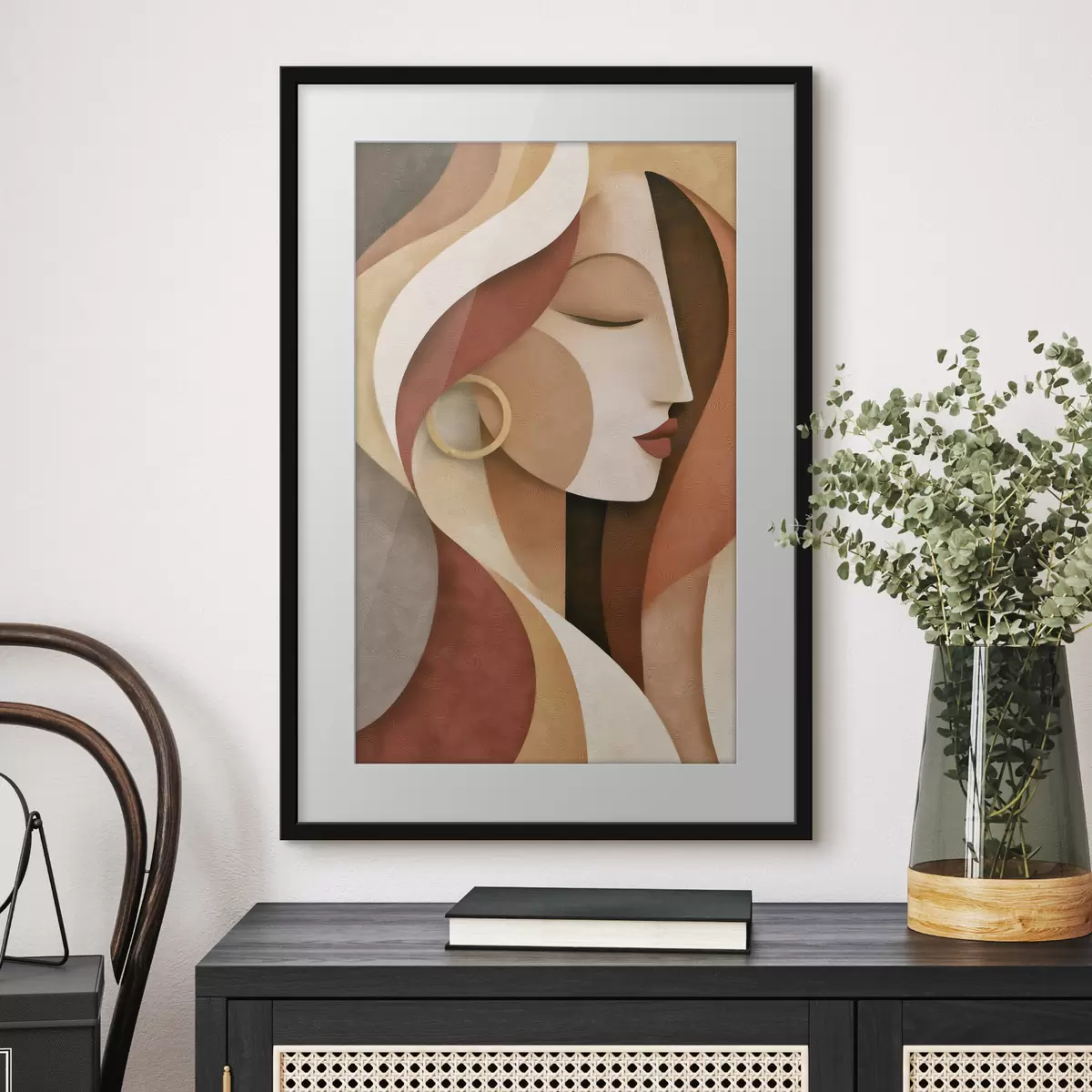 Poster Passione e armonia f49621