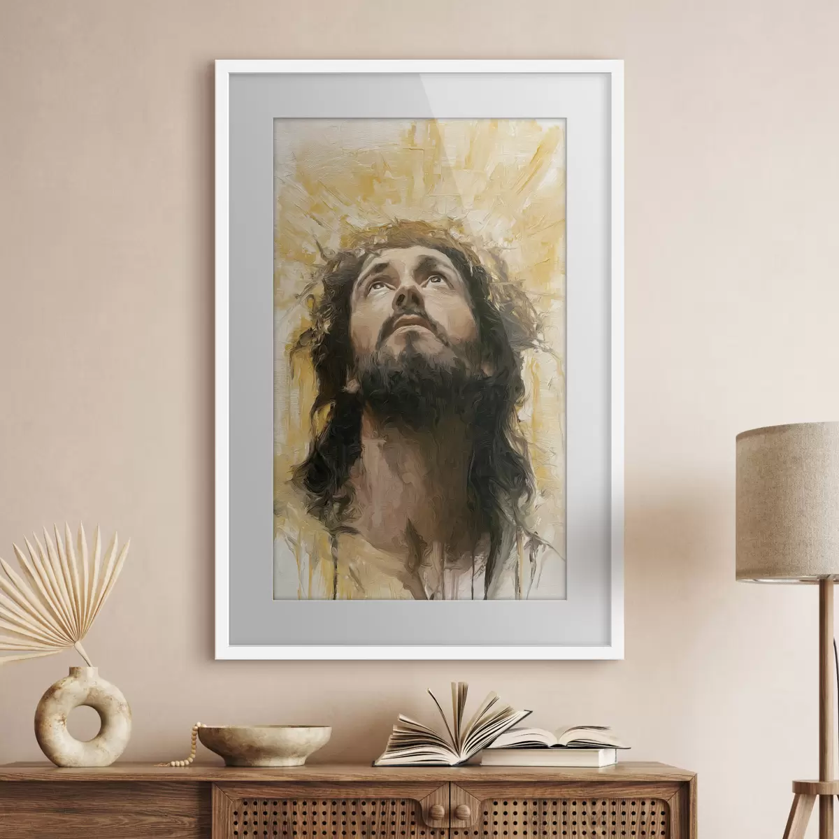 Poster Pace e enigma f49622