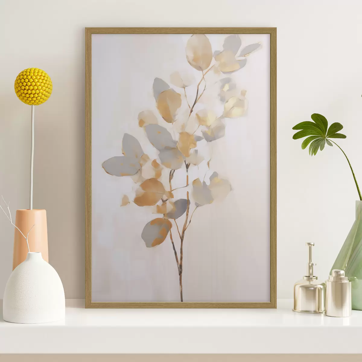 Poster Ramo e vita f49595