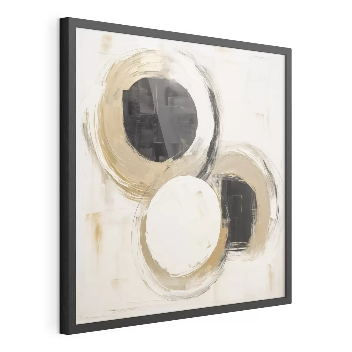Poster Tre voci quiete f49604