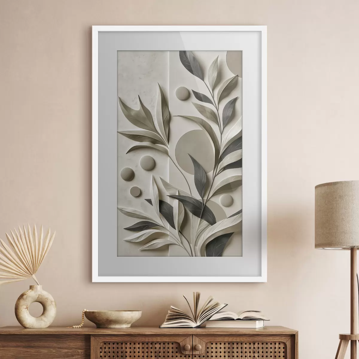 Poster Grazia e ispirazione f49416