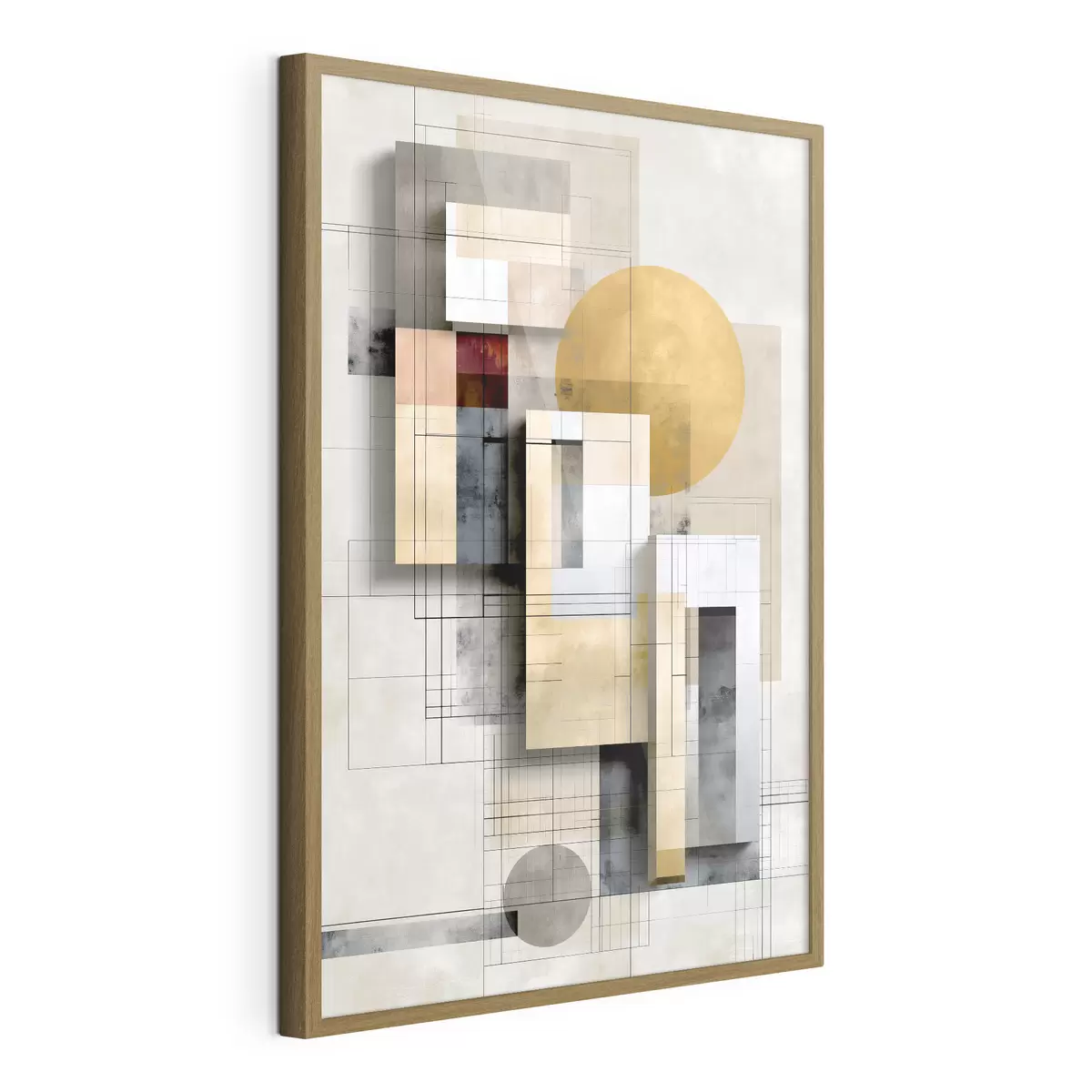Poster Speranza e meraviglia f49518