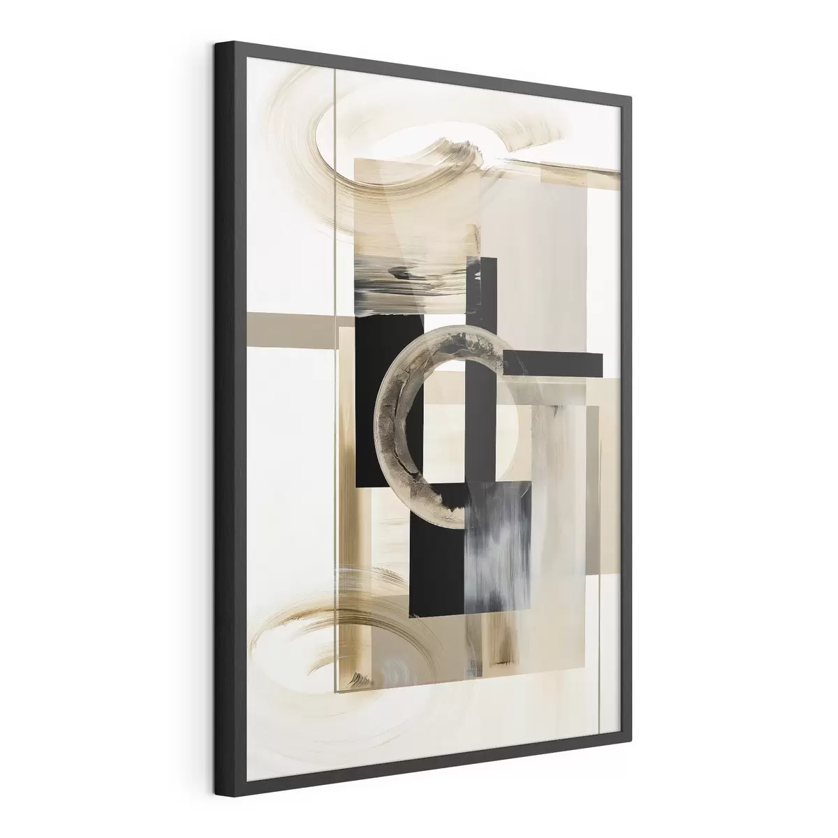 Poster Astrazione f49522