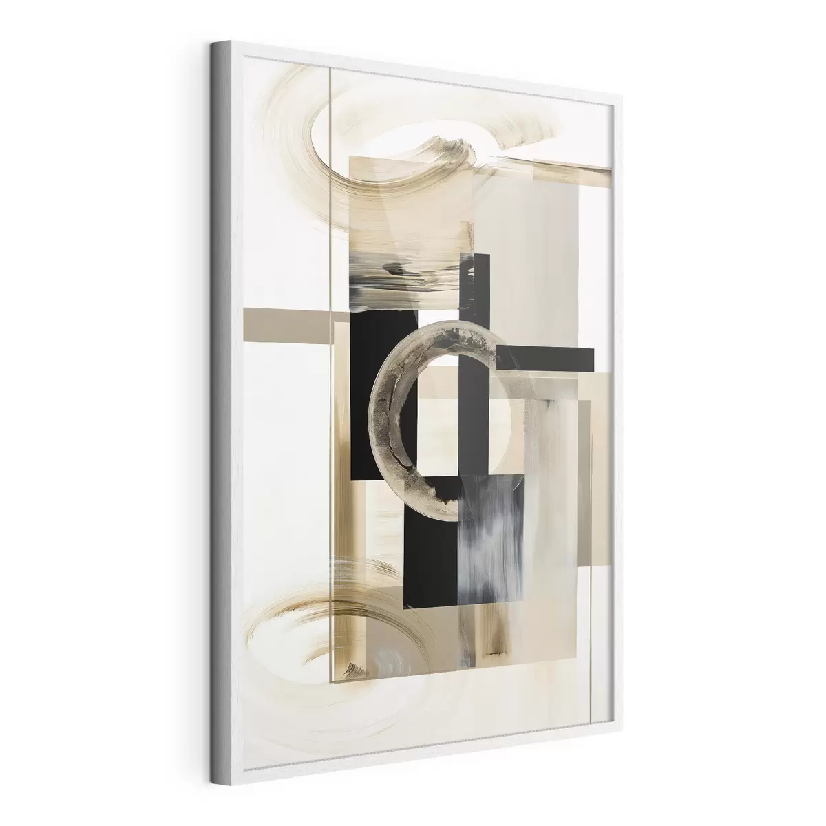 Poster Astrazione f49522