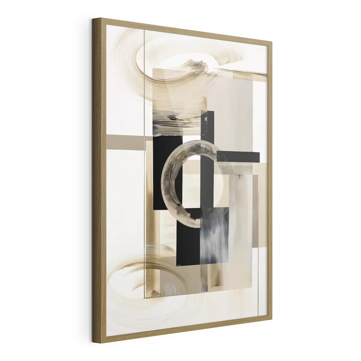 Poster Astrazione f49522