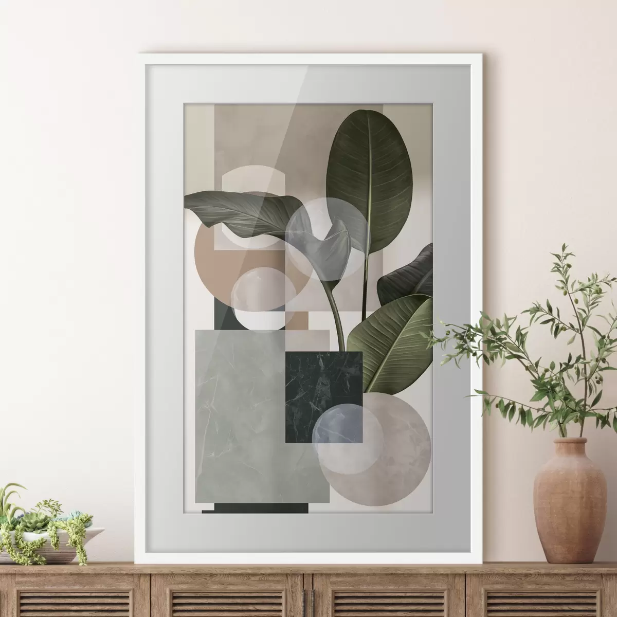 Poster Grazia e poesia f49524