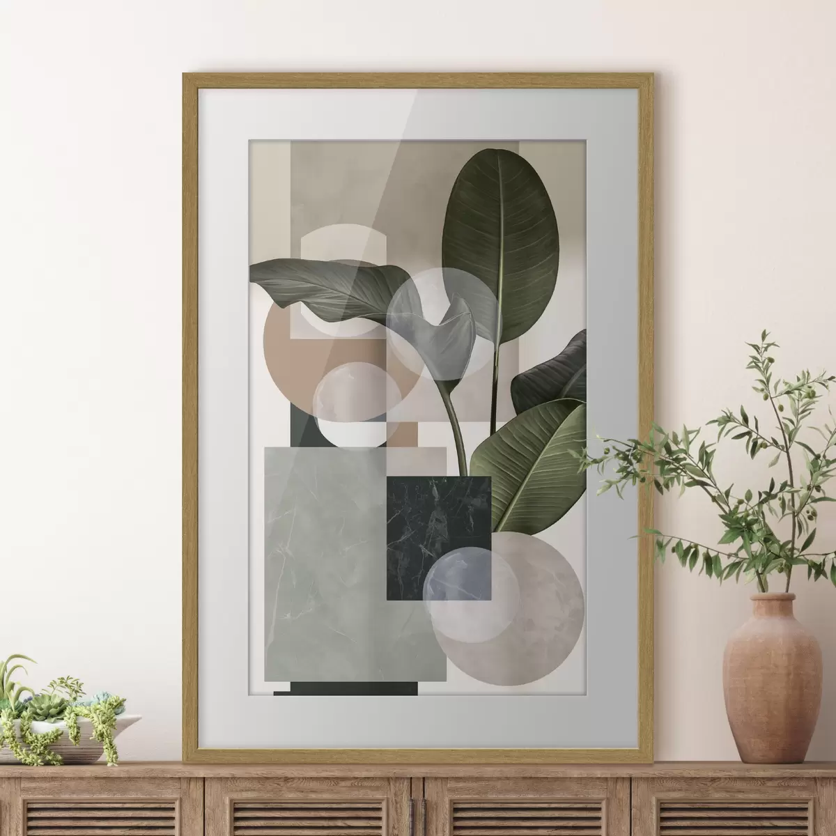 Poster Grazia e poesia f49524
